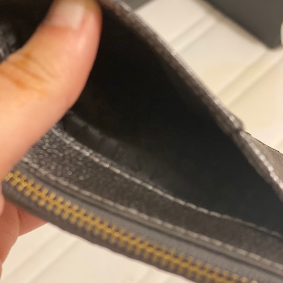 Like New- Kate Spade Coin Purse! - Picture 5 of 5